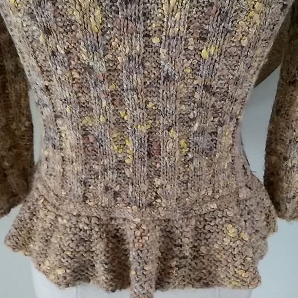 Ruby Rd. Sweater - Picture 6 of 9